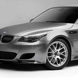 BMW E60 NON-M