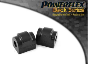 Powerflex Black Series vordere Stabilisatorenbefestigungsbuchse 18mm BMW E36, E39,E46,Z3,Z4