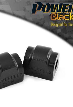 Powerflex Black Series vordere Stabilisatorenbefestigungsbuchse 18mm BMW E36, E39,E46,Z3,Z4