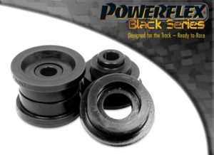 Powerflex Black Series Differential Lager hinten BMW E36