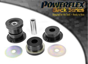 Powerflex Black Series vordere Montagebuchse für Hinterachse BMW E36