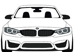 BMW F8X M3 & M4